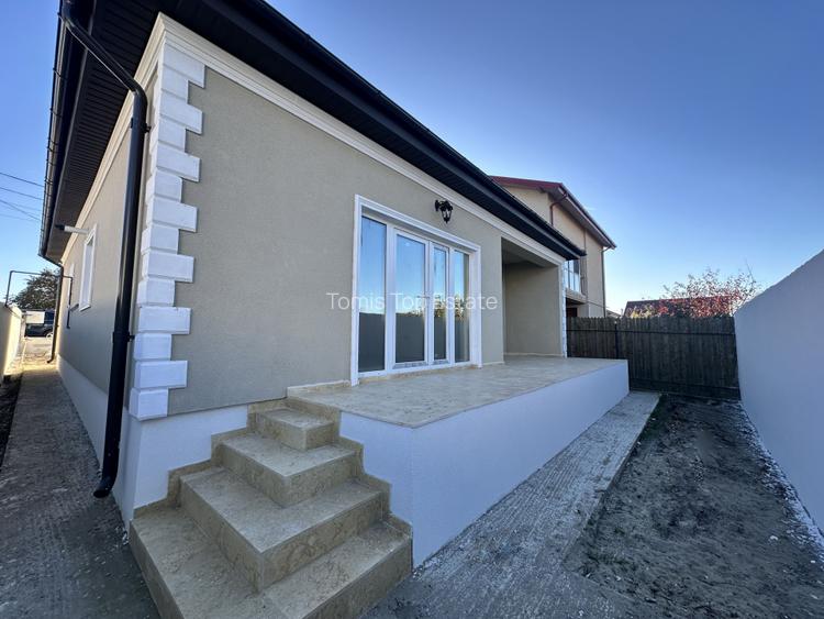 Casa 4 camere, zona C, Valu lui Traian - 3