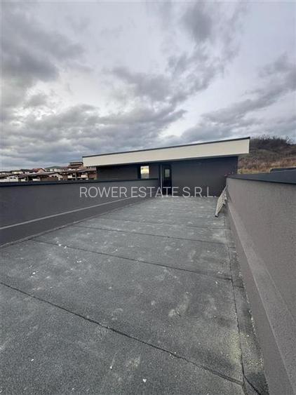 Casa Tip Duplex ,S+P+ET.+Terasa Amenajata ,situata in cartierul Voronet! - 17