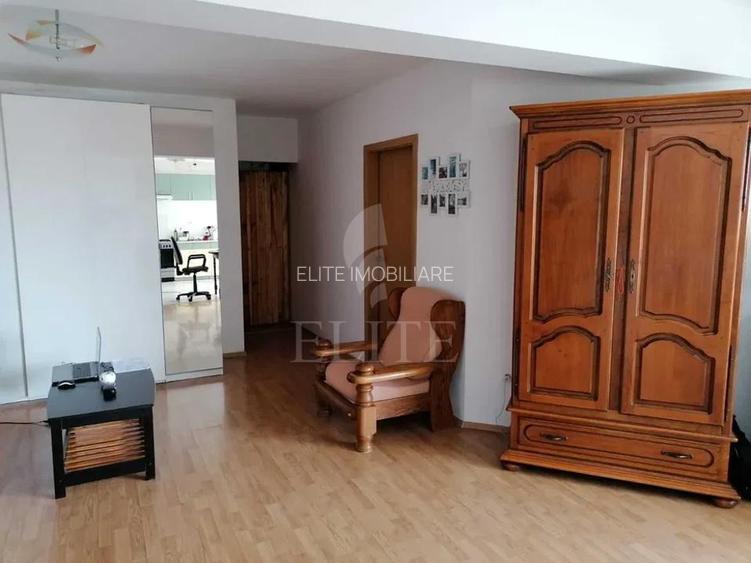 Apartament 2 camere în zona MARASTI CENTRAL - 12