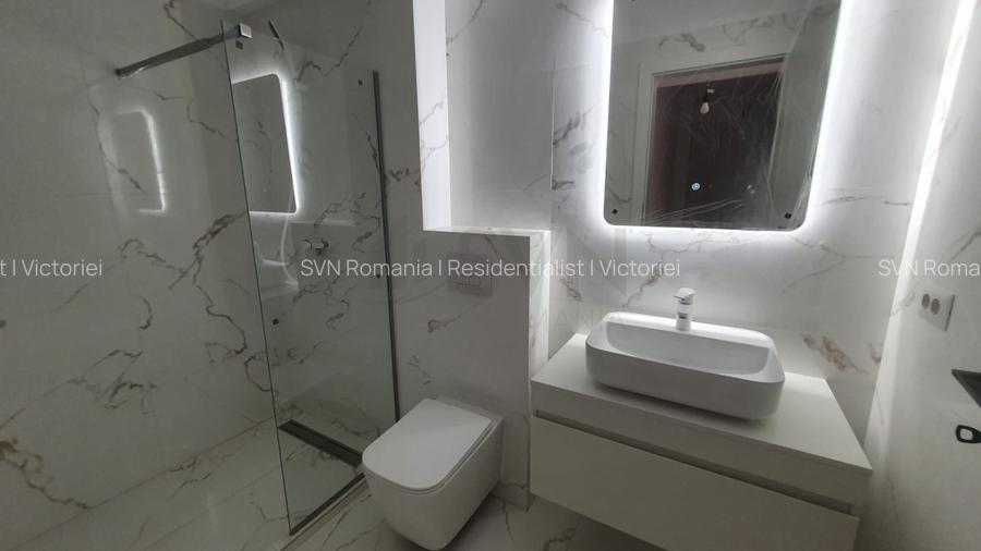 REA1025115 Apartament 4 Camere I De Inchiriat I Pipera - 11