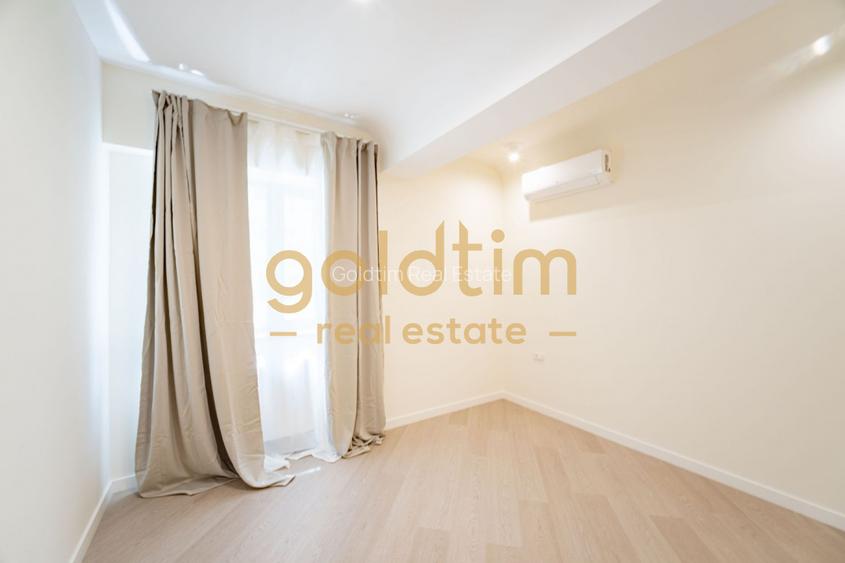 PIPERA/PARCARE SUBTERANA /SUPERB /CORTINA NORTH - 11