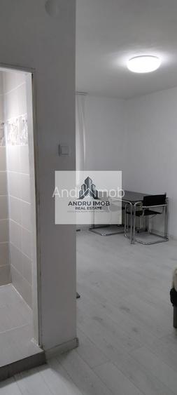 Garsoniera 18mp Zona Bulevardul 1 Decembrie 1918 - 3