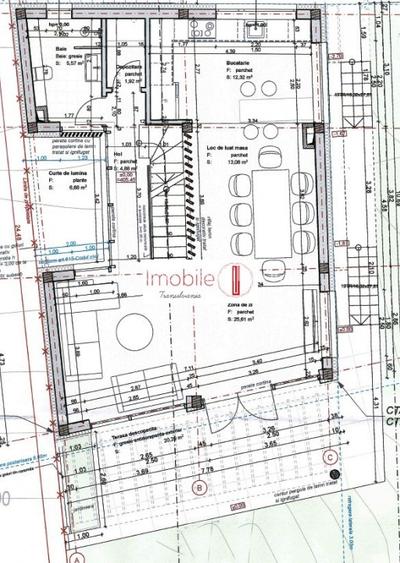 Casa noua Gruia | Comision Zero - 16