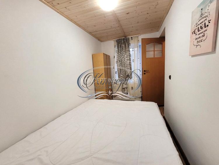 Apartament la prima inchiriere in zona ultracentrala cu parcare  - 5