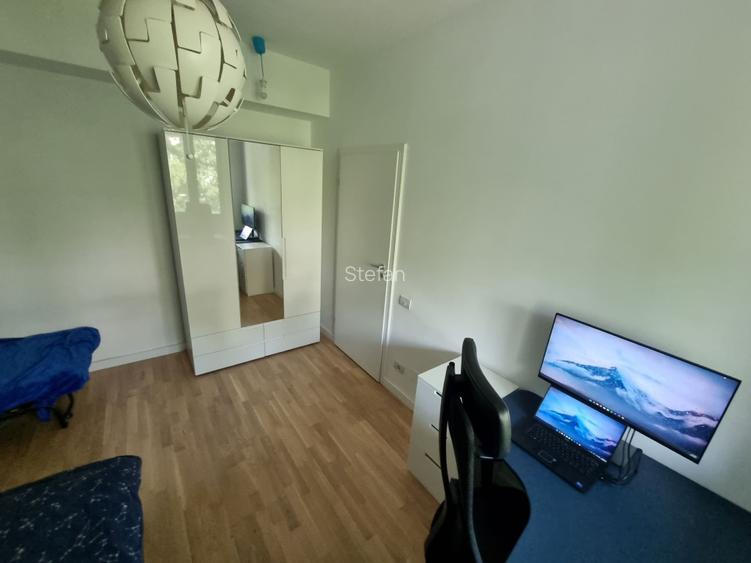 Comision 0 - Aviației / Herăstrău, 153 mp, parcare subterană EV / PHEV - 11