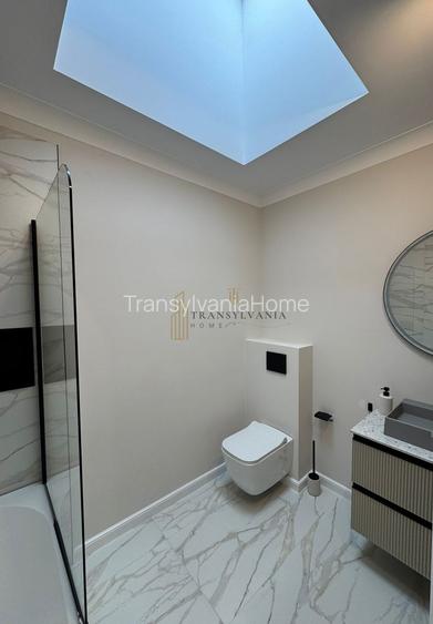 Apartament 3 camere, modern, suprafata generoasa - 27