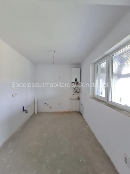 Duplex construcție pe parter in Parta - 21