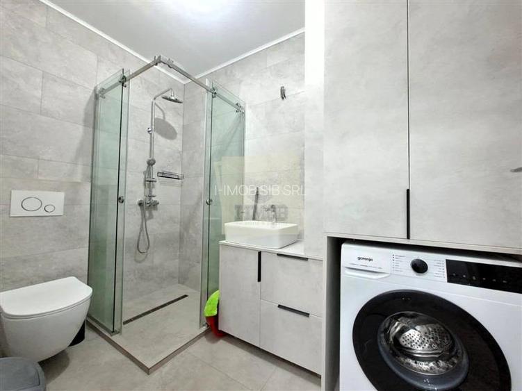 Apartament 2 camere decomandat Prima Inchiriere zona Doamna Stanca - 10