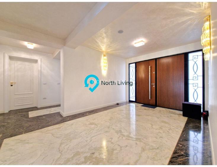 Vila Premium 2022 | Piscina | 774 mp Teren zona Iancu Nicolae - Pipera - 4