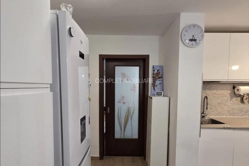 RAHOVA TEIUS AP 3 CAM, BLOC REABILITAT - 10