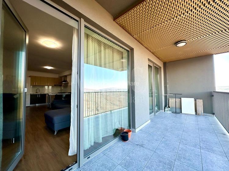 Apartament 3 camere de vanzare in Zorilor, Cluj Napoca - 6