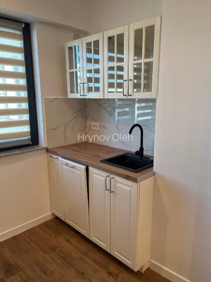 Studio de vânzare în Ivory Residence ! - 5