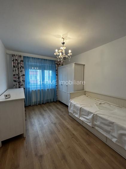 Apartament 3 camere | Închiriere | Central - 5