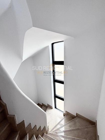 Cladire rezidentiala, D+P+3E, apartamente exclusiviste in Bucuresti - 18