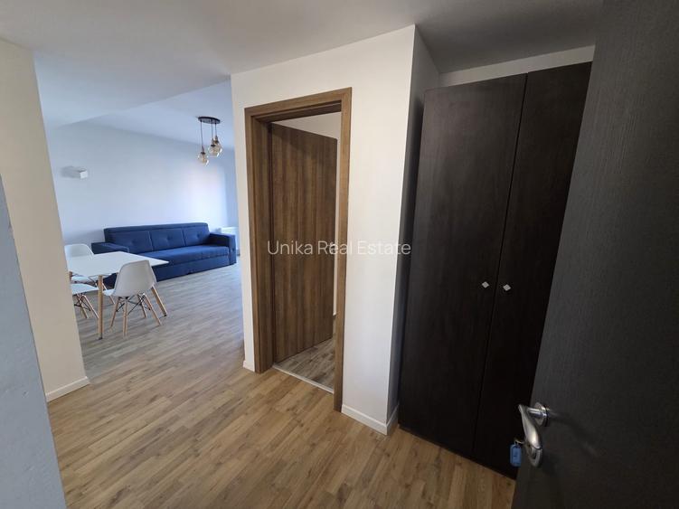 Apartament in Buna Ziua. Prima inchiriere - 4