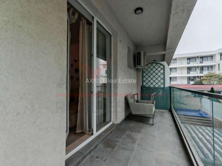 Ap 2 camere | 150 m de plaja – Mamaia Sat | Zona Alezzi - 11