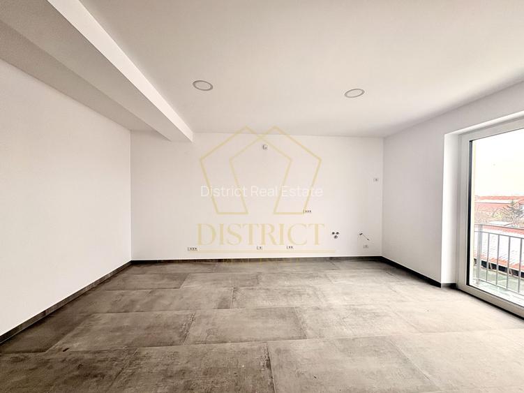 Spațiu comercial cu 2 încăperi | Mosnita Noua | Parcul Central - 3