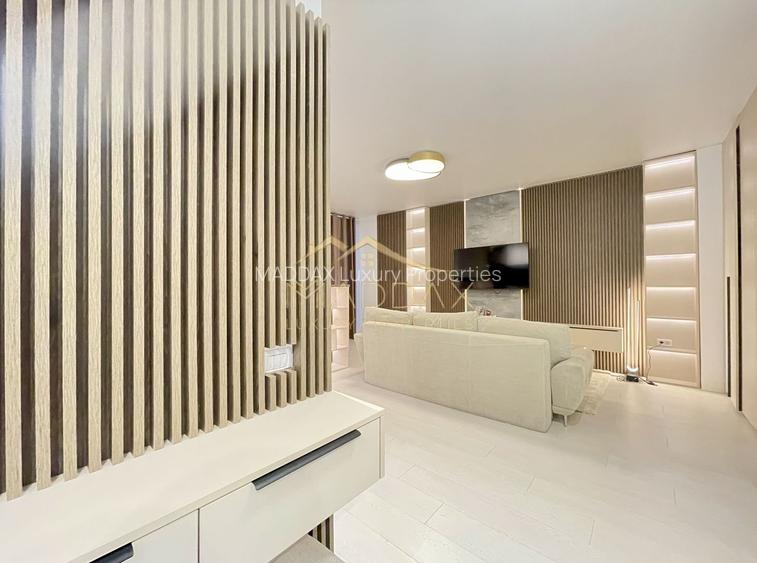 Apartament Modern**2 Camere**Mobilat**Parcare subterana inclusa//Central - 2