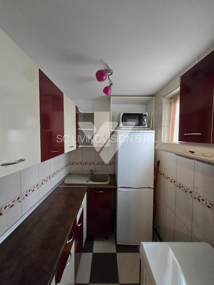 Apartament 3 camere si balcon, etaj 3 de vanzare in Sibiu - 5