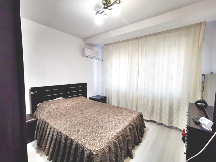 Inchiriere bloc nou 2 cam Pacii  5 min metrou, cu centrala proprie - 5