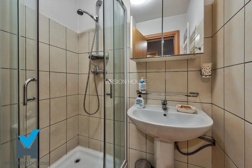 Apartament 3 camere Bucuresti Noi | Metropolis Residence - 12
