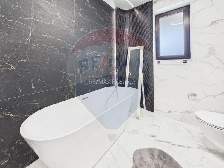 Casă ultramodernă de vânzare | Prelungirea Ghencea - 19