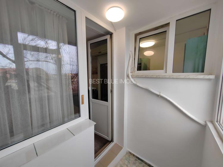 Garsoniera Tatarasi, la bulevard, amenajata complet! - 9