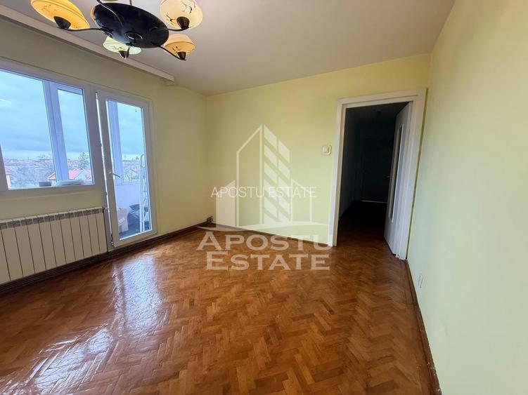 Aparatament 3 camere de vanzare, Circumvalatiunii, Timisoara - 8