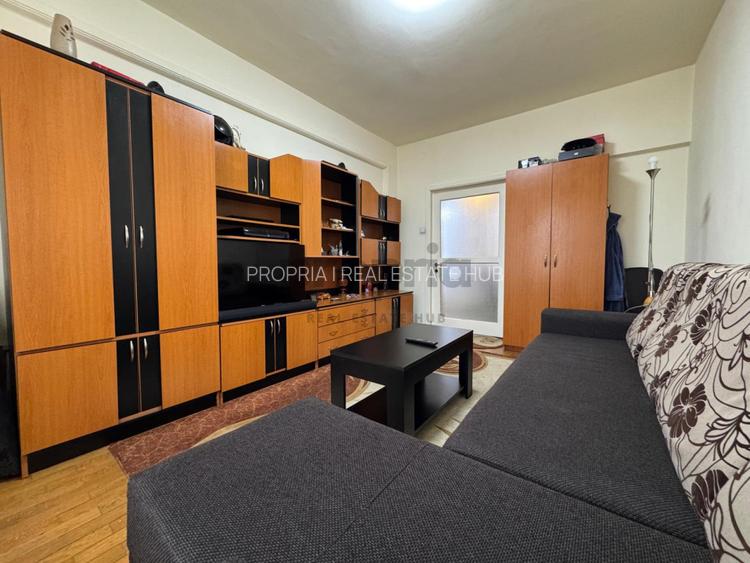Apartament 2 camere decomandat de vanzare – Str. 9 Mai, Brasov - 13