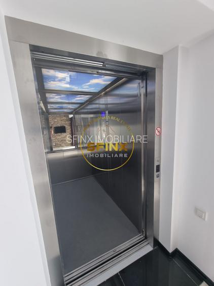 Vila superba, amenajata pentru clinica medicala | Colentina | 365 mp utili - 7