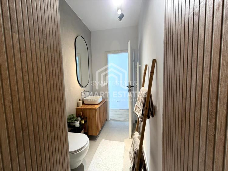 Vila individuală cu 4 camere P+1 Tunari, 120 mp utili 330 mp teren - 12