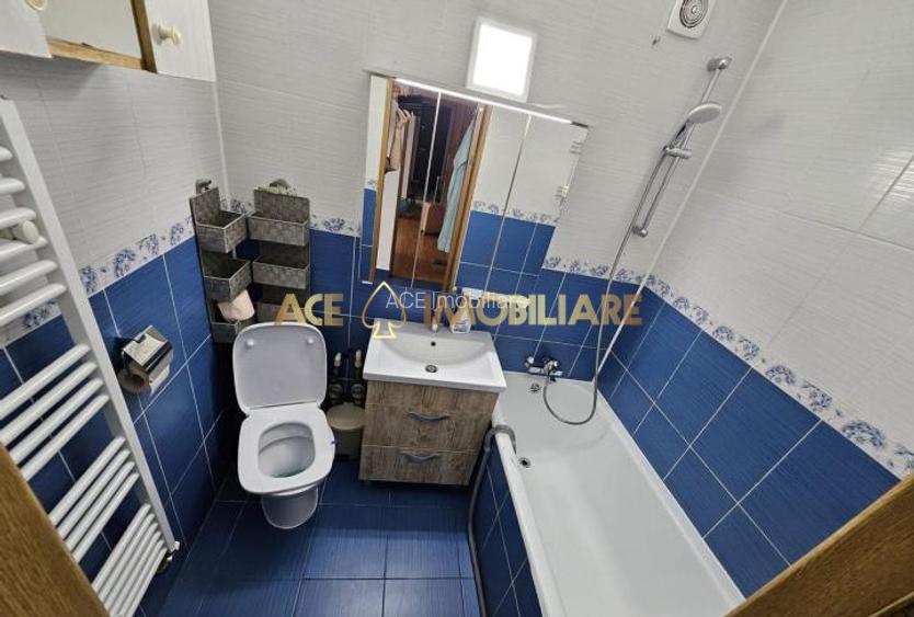 3 Camere de inchiriat | Berceni | Mobilat | Utilat | Parcare - 7