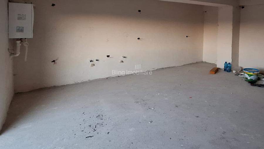 Apartament 2 camere 53mp+terasa 25mp, parcare, etaj intermediar, Corneliu Coposu - 7