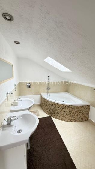 VICTORIEI (Zona Marul de Aur) apartament pe 2nivele finisat! - 13