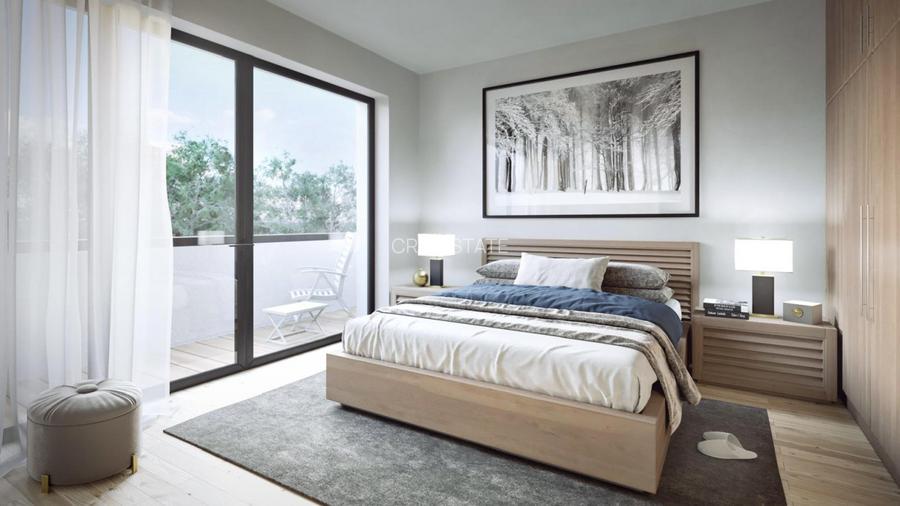 3 Camere Bloc Boutique Eminescu Mosilor Terasa Penthouse - 2