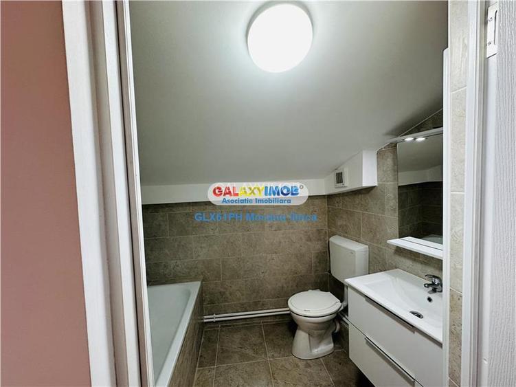 Inchirere spatiu 4 camere in cladire noua, Ultracentral, Ploiesti - 9