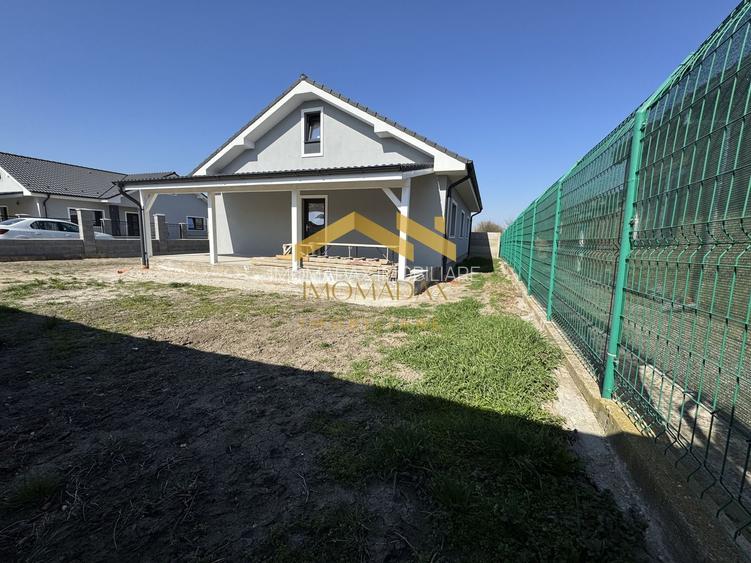 Utvin-Casa Individuala-Toate Utilitatile - 19