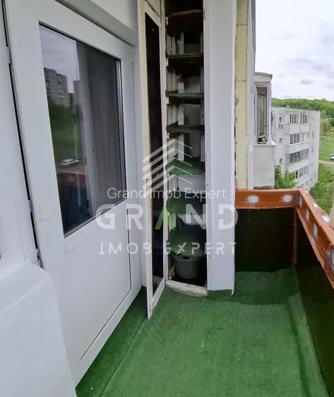 Garsoniera | BALCON | Zona Manastur-Baza Sportiva La Terenuri - 5
