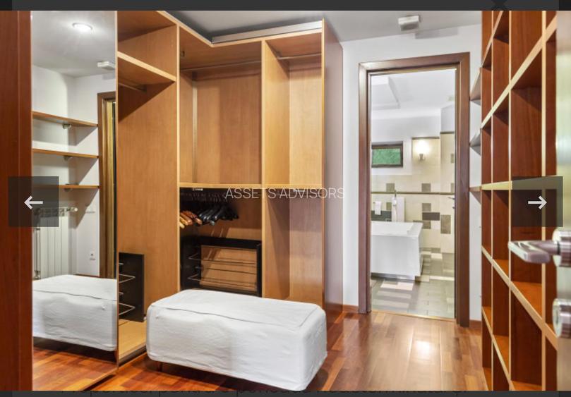 Proprietate Exclusivistă pe Malul Lacului Snagov – Design de Excepție, Premiat! - 34