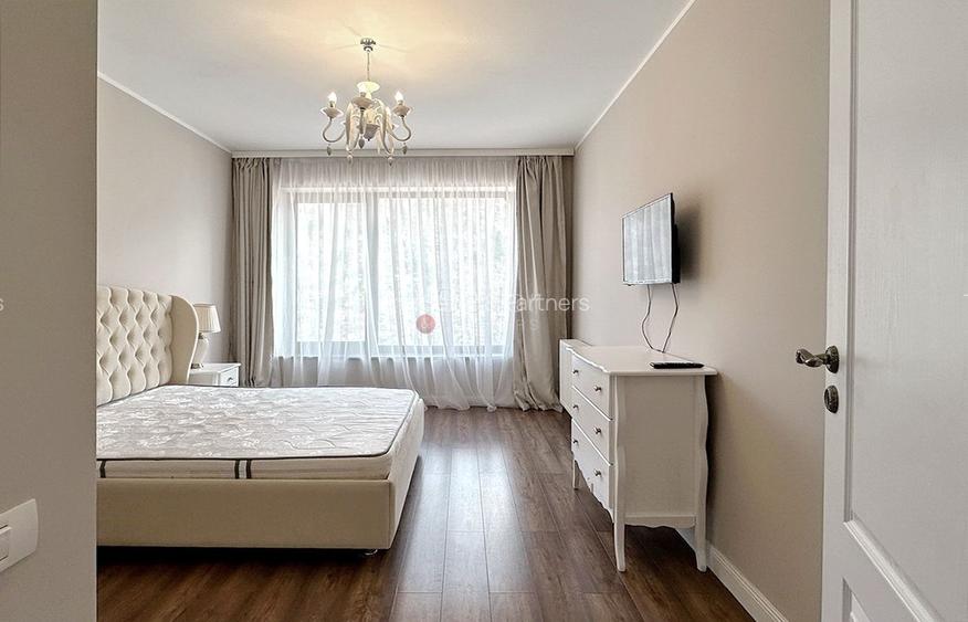 Priveliste Deosebita Zona Linistita - 14