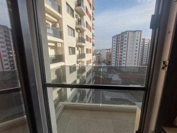 Garsoniera Grozavesti centrala termica proprie - 11