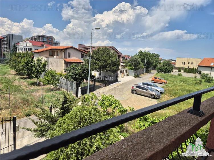 OPORTUNITATE INVESTITIE VILA CU 3000 MP PALAZU MARE - 10