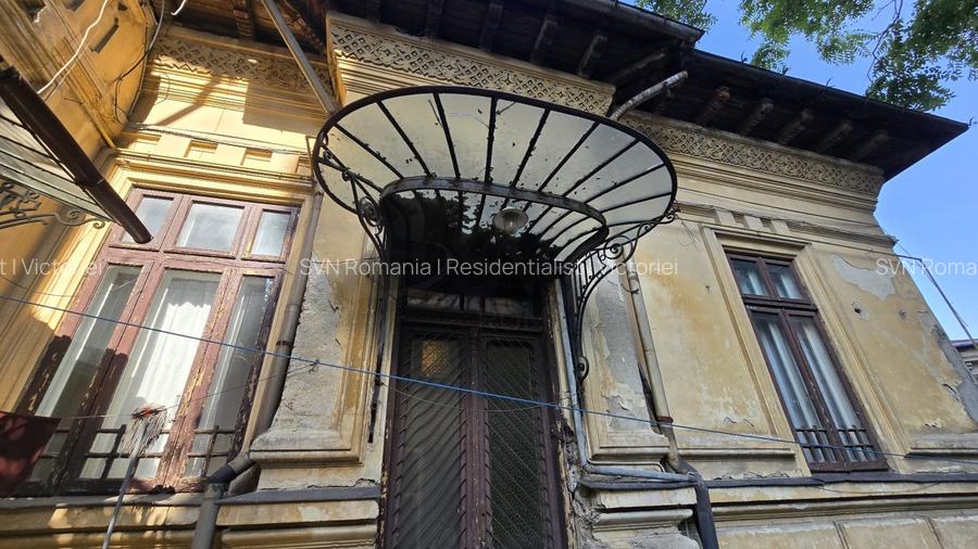 REV2004786 Vila de vanzare Budapesta - 5