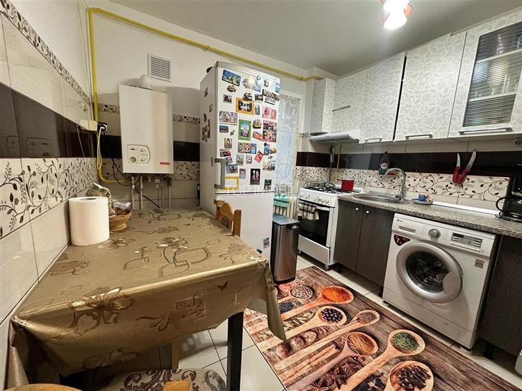 Apartament 2 camere semidecomandat, Podu Ros - Podu de Piatra - 3