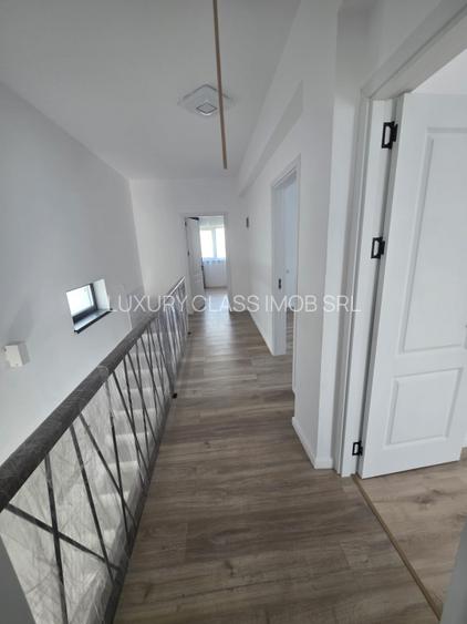 Vila Individuala de inchiriat/Bragadiru strada Ostasului - 8