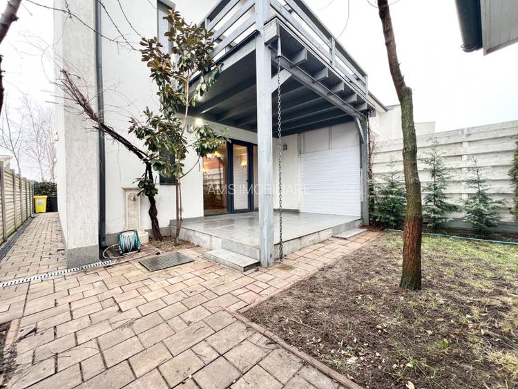 VILA 4 CAMERE / CURTE PROPRIE/ 2 LOCURI PARCARE - 40