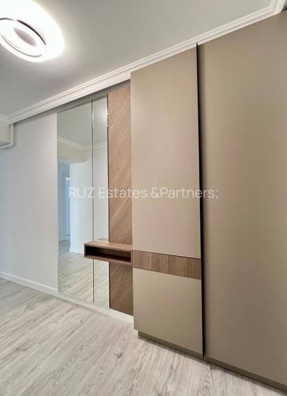 Apartament 3 camere | Loc de parcare | 132MP | Pipera - 9