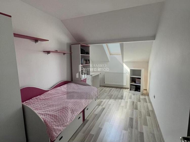 Apartament 3 camere 70mp, renovat-mobilat Colentina/ Doamna Ghica - 6