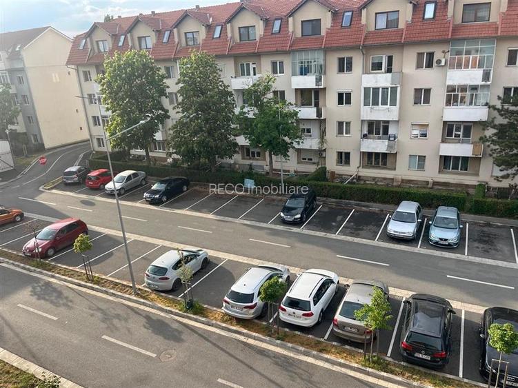 RECO Apartament cu o camera Oradea -Cantemir etaj 3 - 12