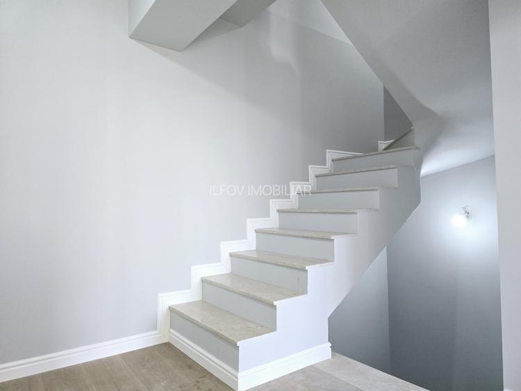 Westside Otopeni Residence, Vila Urbana, 140mp, curte, 2 locuri parcare - 12